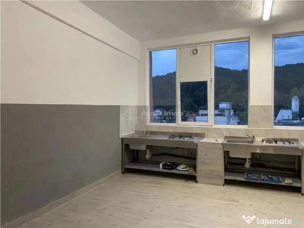 Cazare Muncitori - Bartolomeu Brasov 