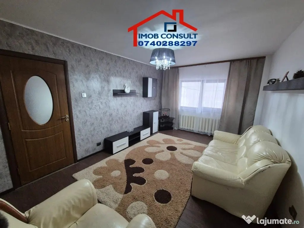 Zona Neagoe Voda, 2 camere, PARTER, Cod CE 965