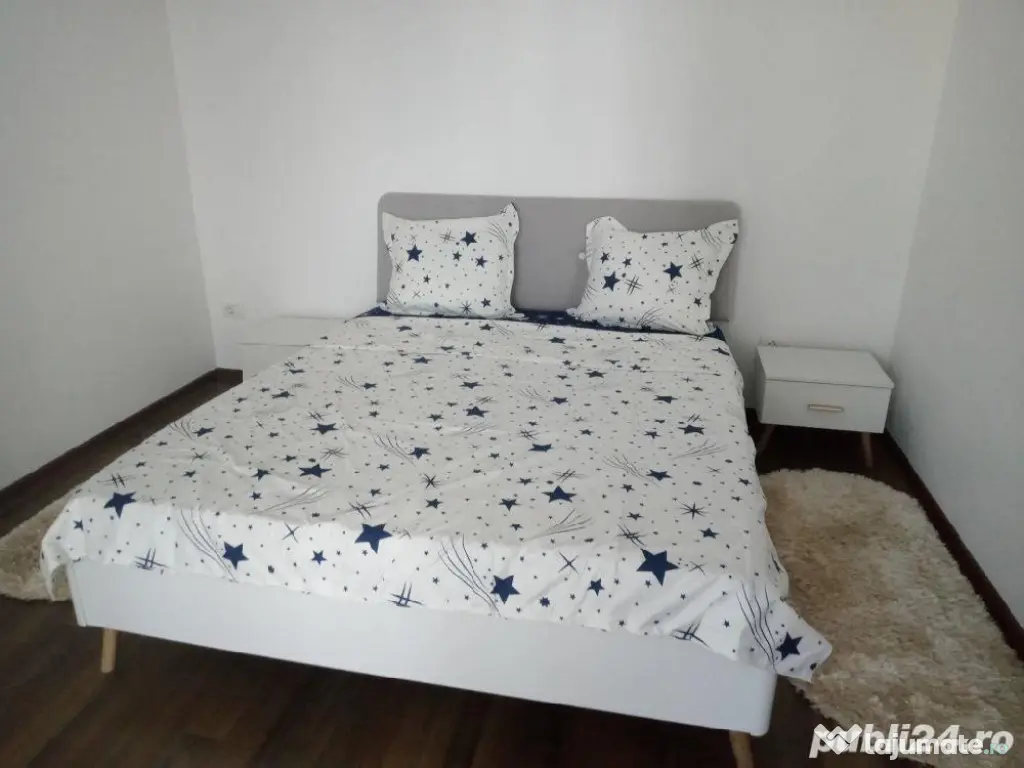 Garsoniera in apropiere de Iulius Mall pe strada Dunarii