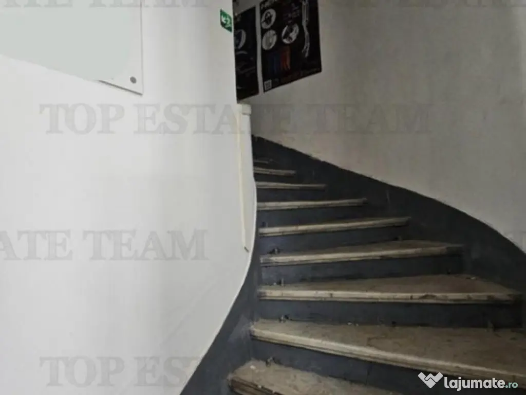 Cladire de in zona Calea Victoriei Bucuresti