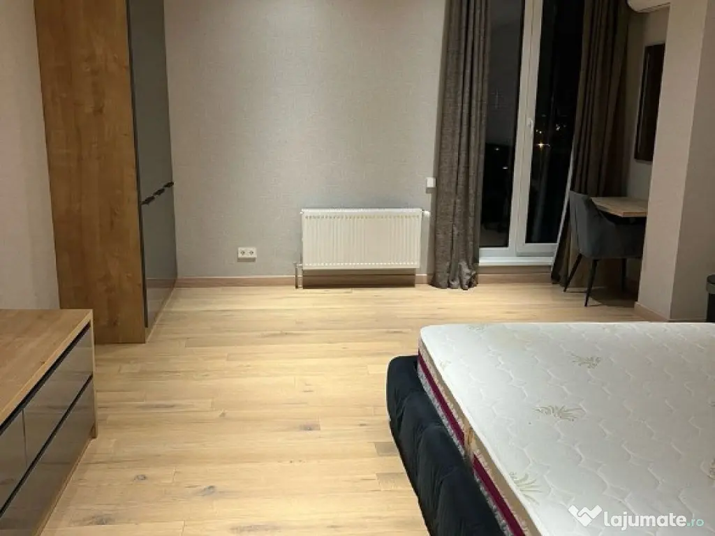Apartament deosebit cu 1 camera Zorilor zona Pasteur