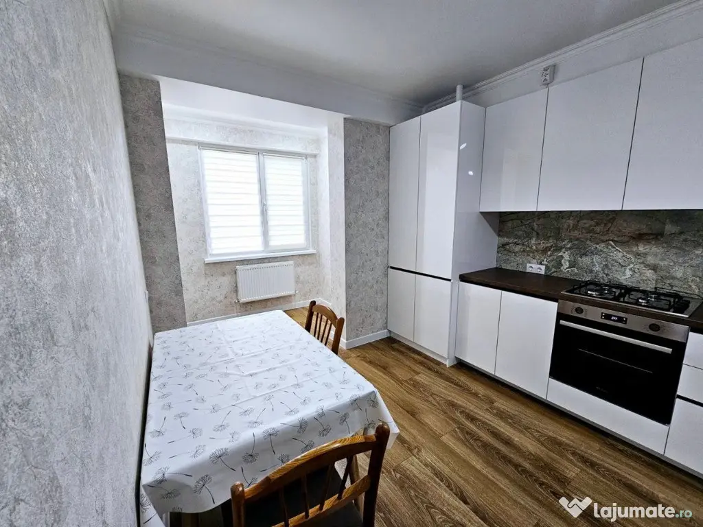 Apartament 2 camere cartier Europa