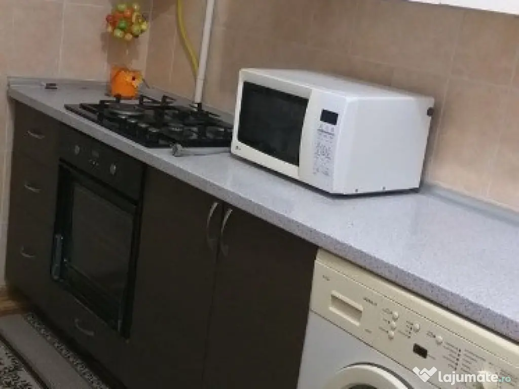 Apartament cu 2 camere de inchiriat in zona Iris