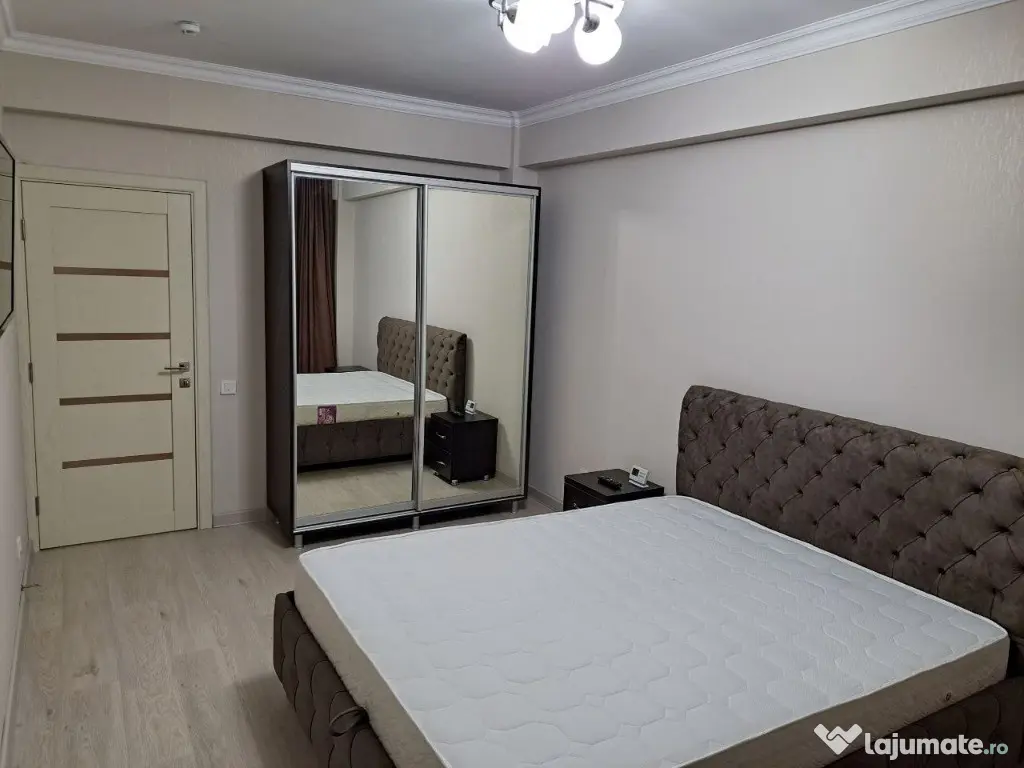 Apartament cu o camera in Zona Semicentrala