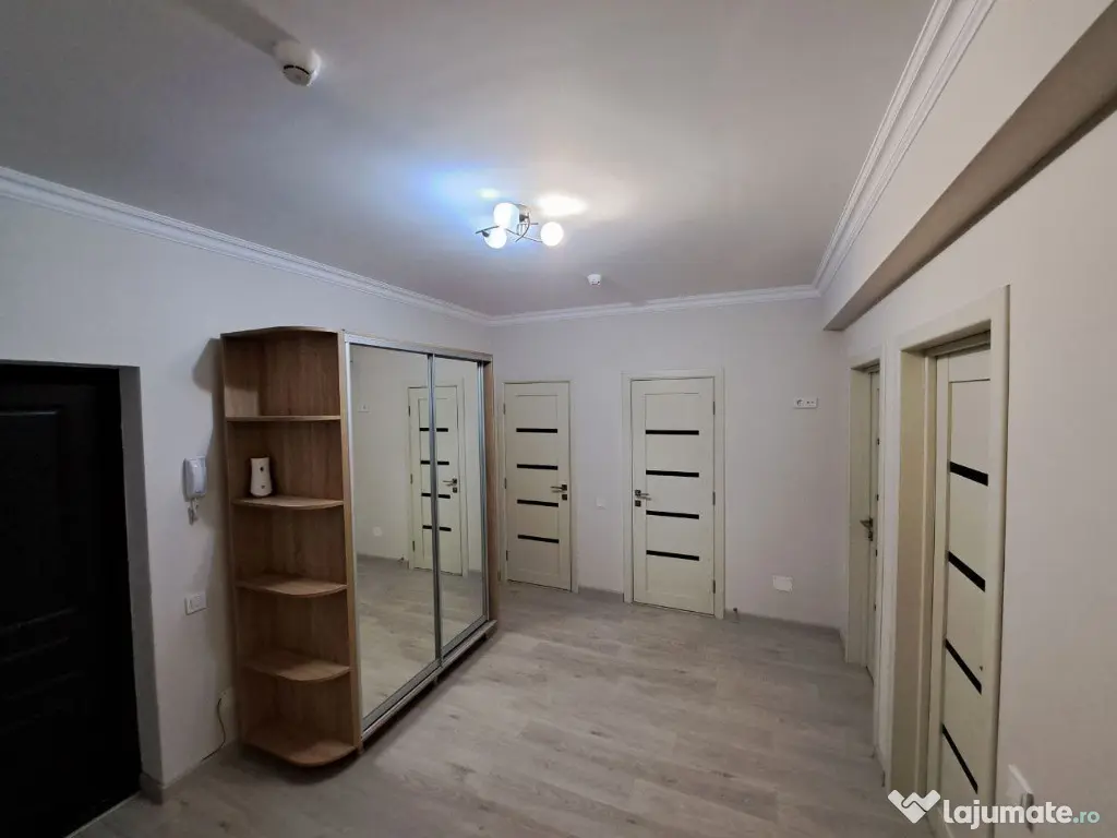 Apartament cu o camera in Zona Semicentrala