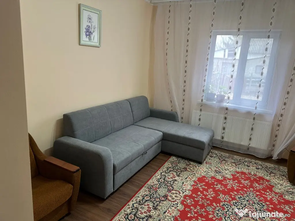 Apartament cu 2 camere in Manastur , str Mehedinti