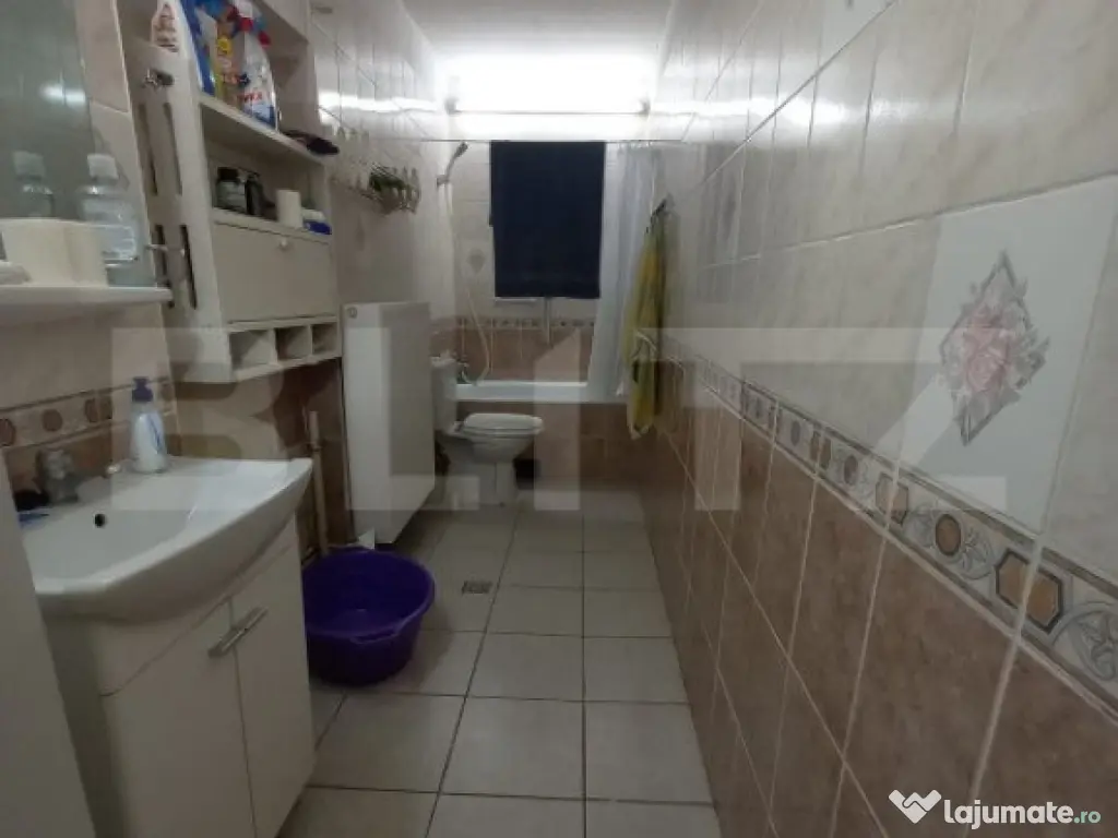 Semicentral ! Casa unifamiliala 141 mp utili, 403 mp teren,