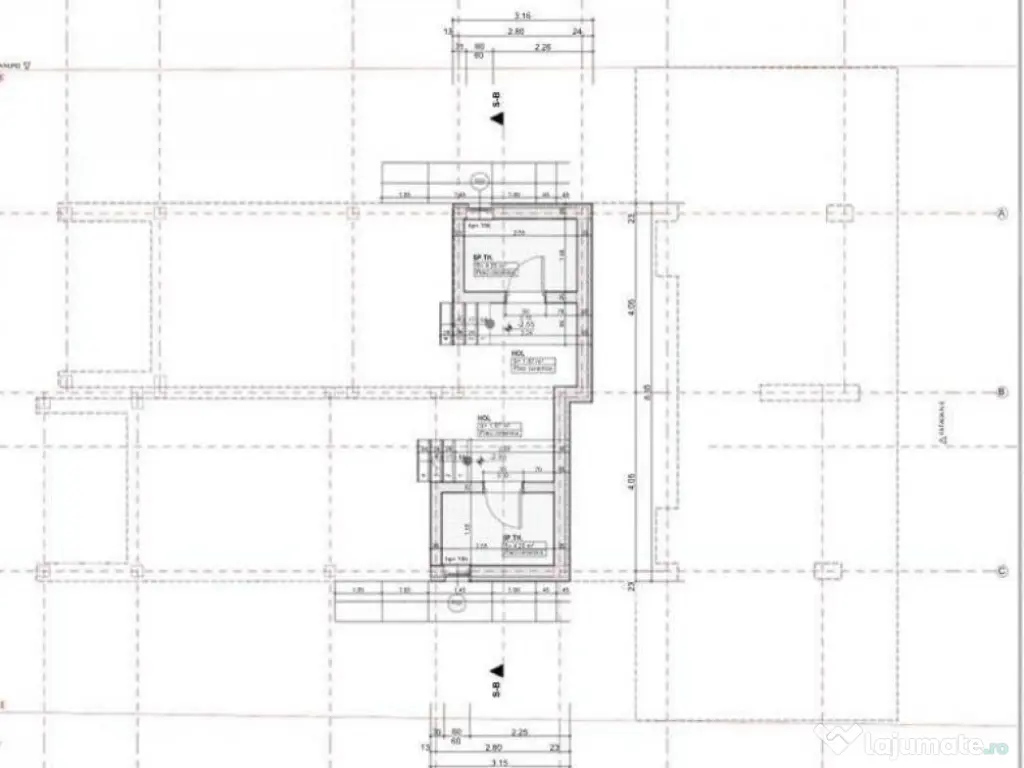 Casa 145 mp utili si 318 mp teren, zona panoramica si insori