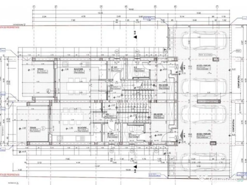 Casa 145 mp utili si 318 mp teren, zona panoramica si insori