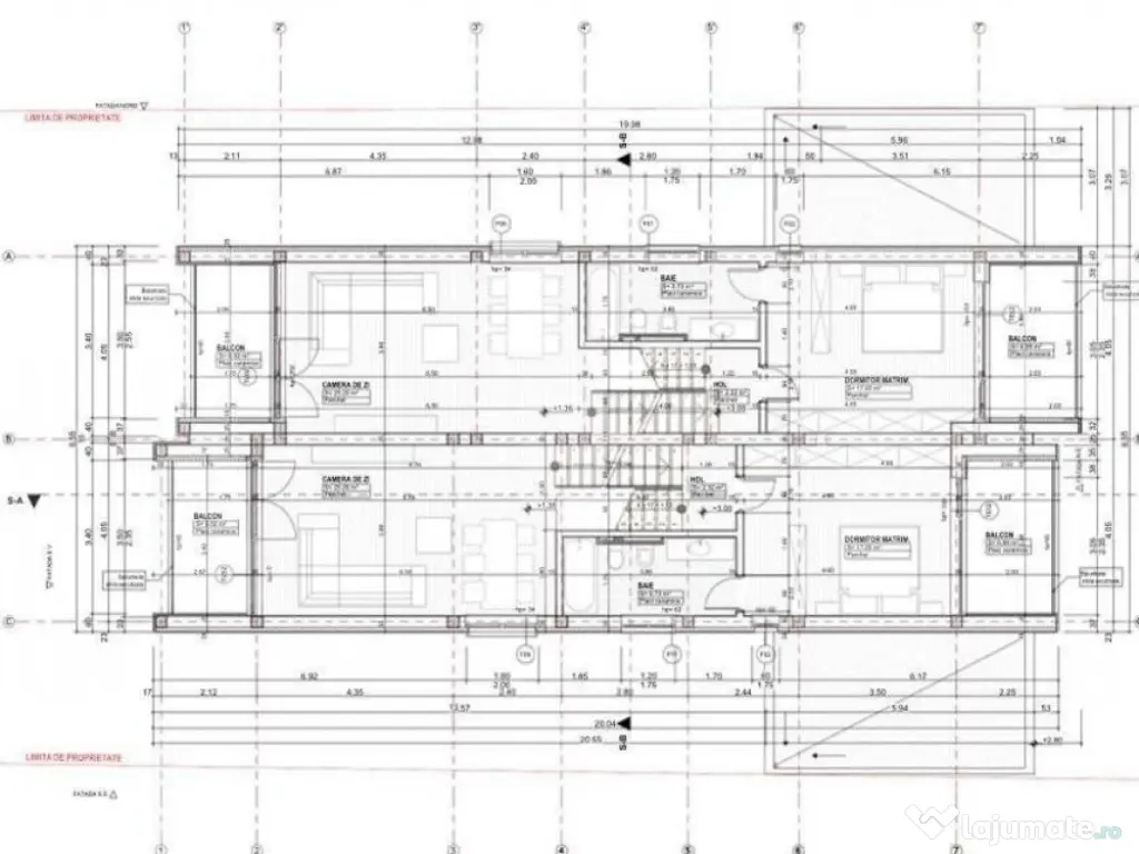 Casa 145 mp utili si 318 mp teren, zona panoramica si insori