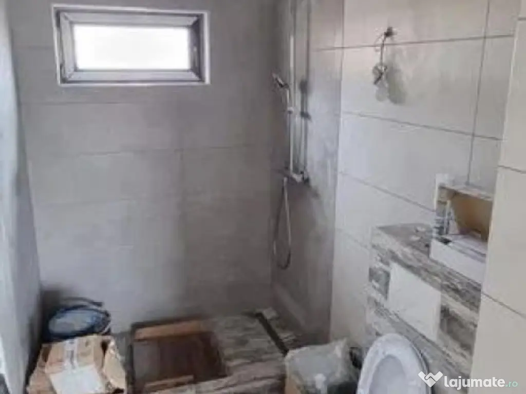 Casa tip Duplex 100mp la E60 în Gilau