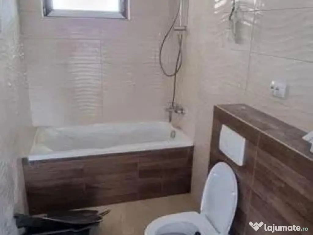 Casa tip Duplex 100mp la E60 în Gilau