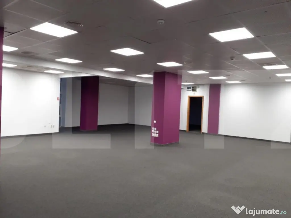 Birouri clasa A, ultracentral, 873mp, zona Tribunal