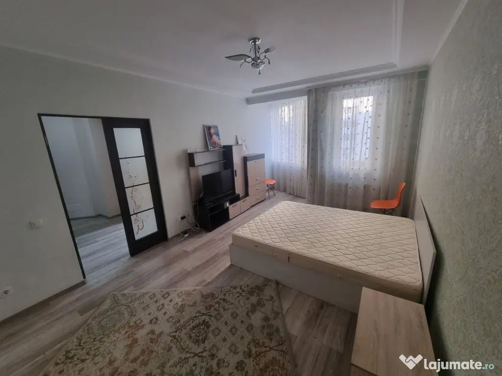 Garsoniera in cartierul Zorilor 