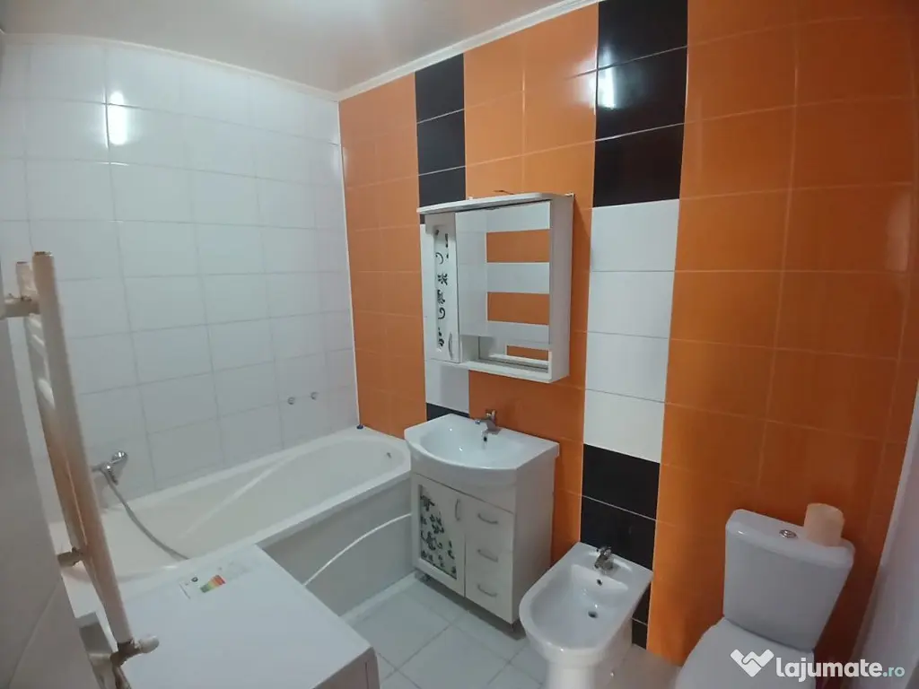 Garsoniera in cartierul Zorilor 