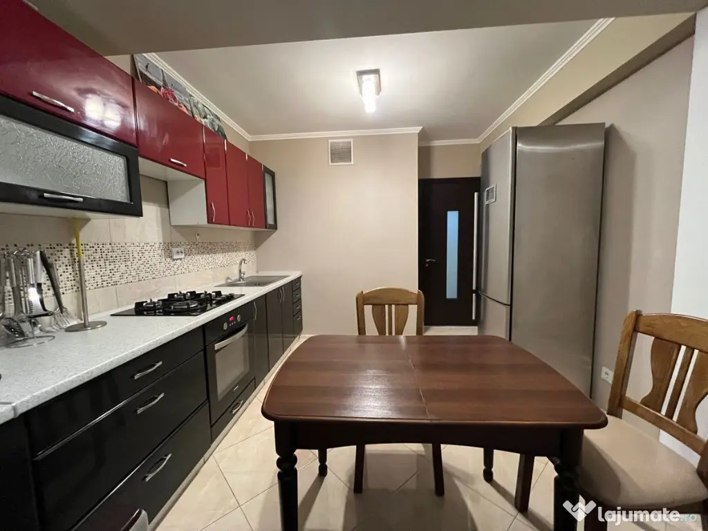 Garsoniera in cartierul Gheorgheni 