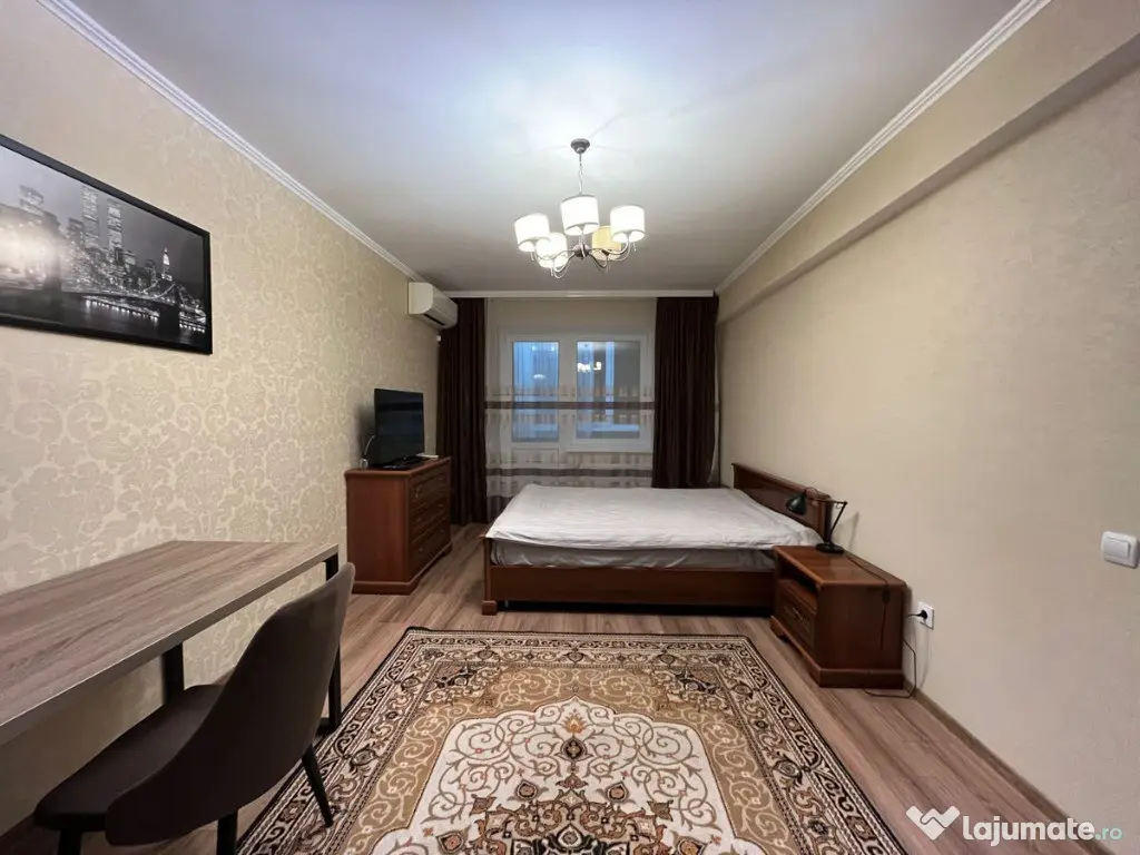 Garsoniera in cartierul Gheorgheni 