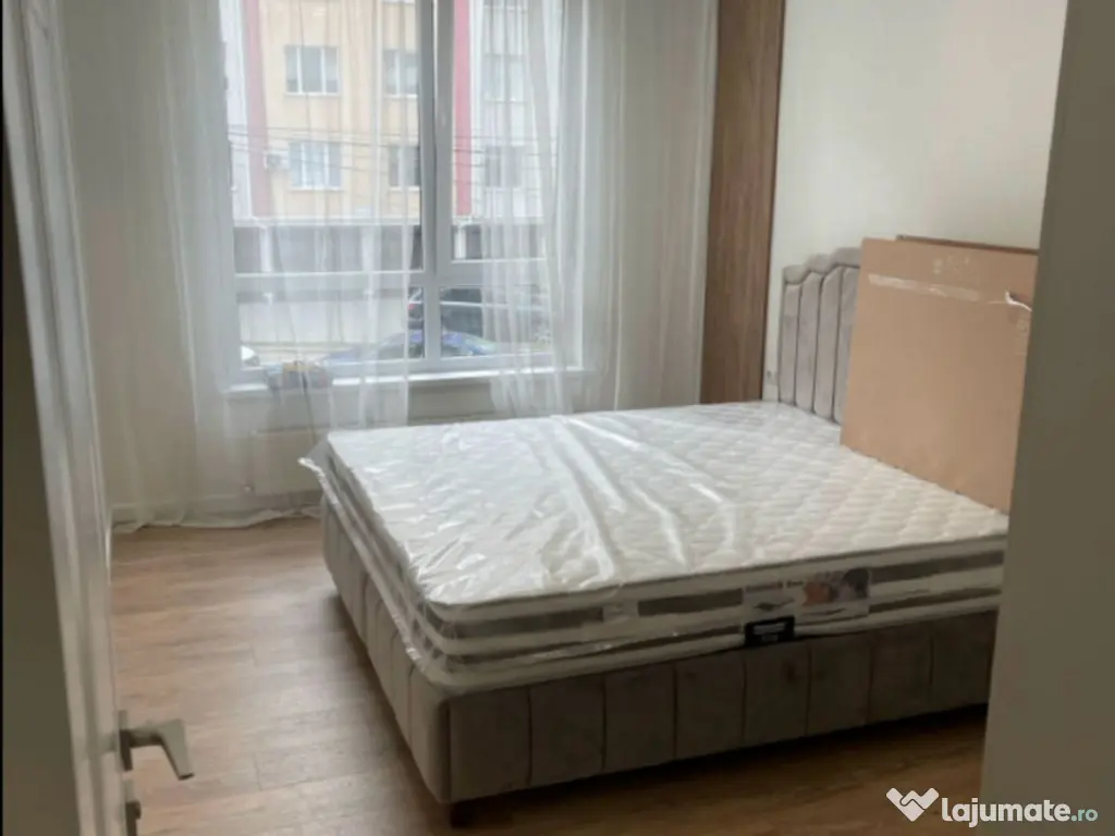 Inchiriez apartament cu 2 camere in zona Aurel Vlaicu