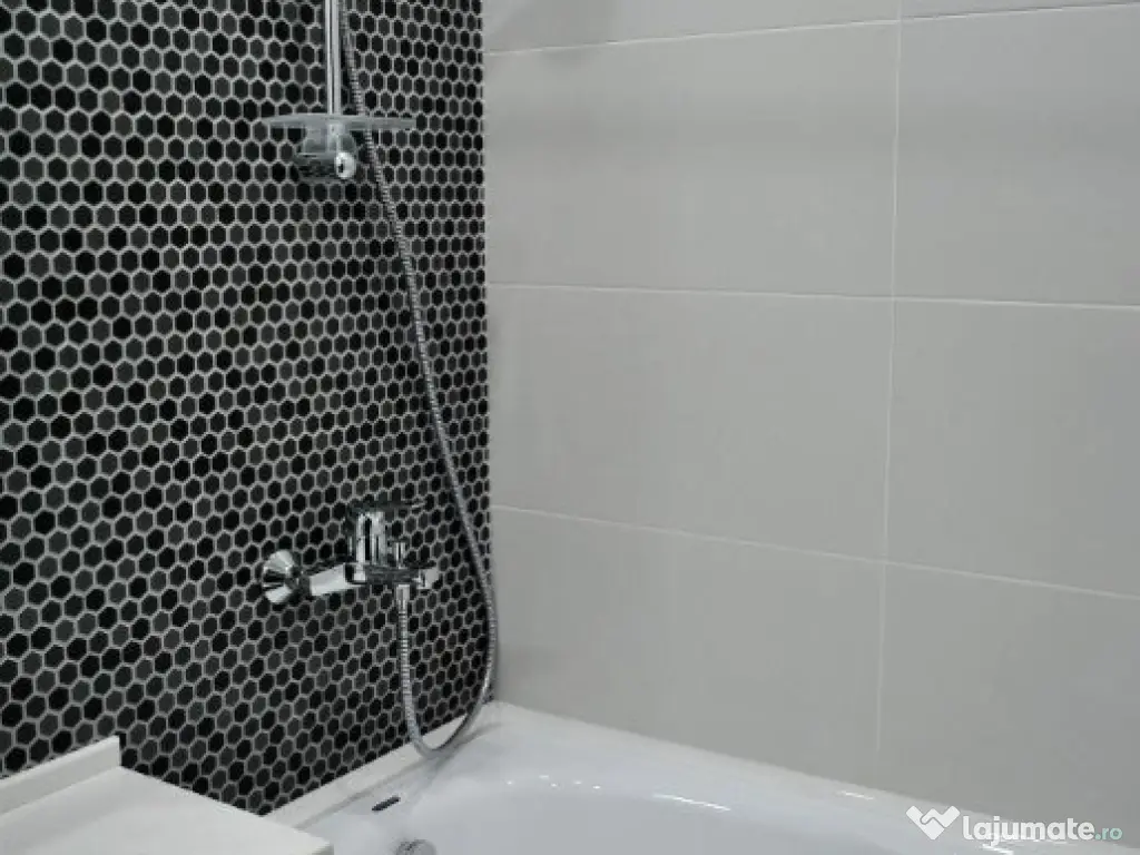 Inchiriez apartament cu 3 camere in cartierul Grigorescu 