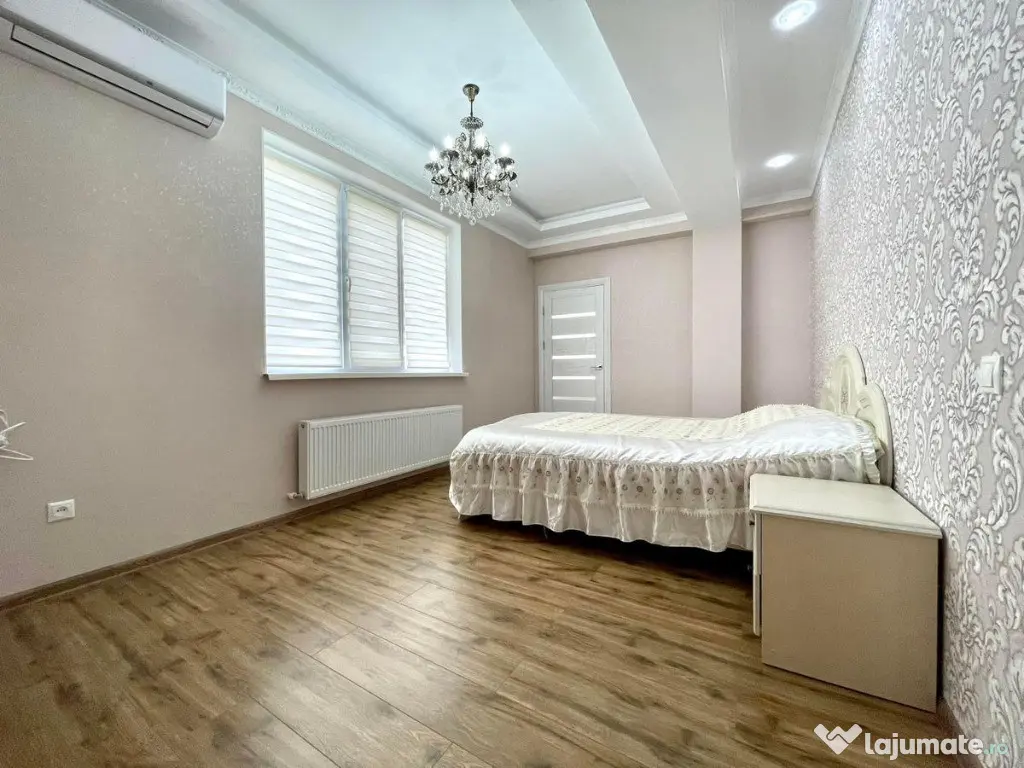 Inchiriez apartament cu 2 camere in zona Faget