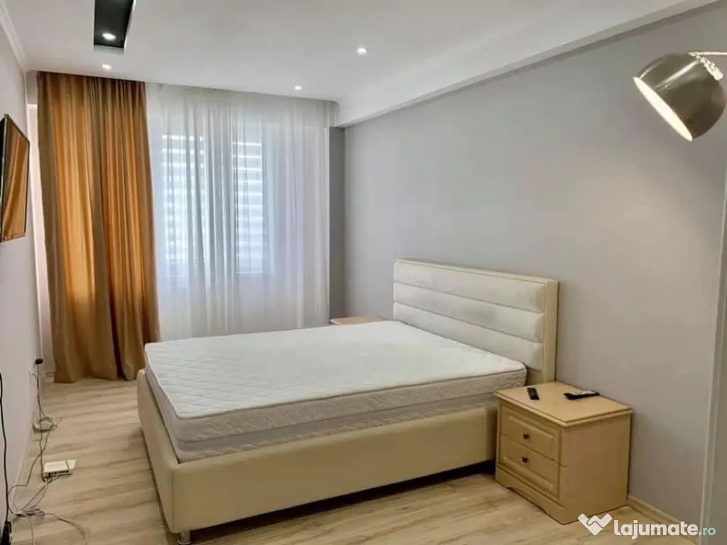 Apartament cu 1 camera in zona Zorilor