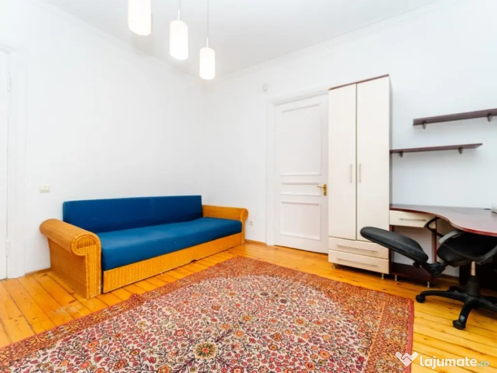 Apartament cu 3 camere in zona Gheorgheni