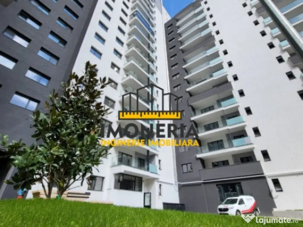 Unicorn cu 4 camere 100 mp+terasa privata 122 mp | metrou 2