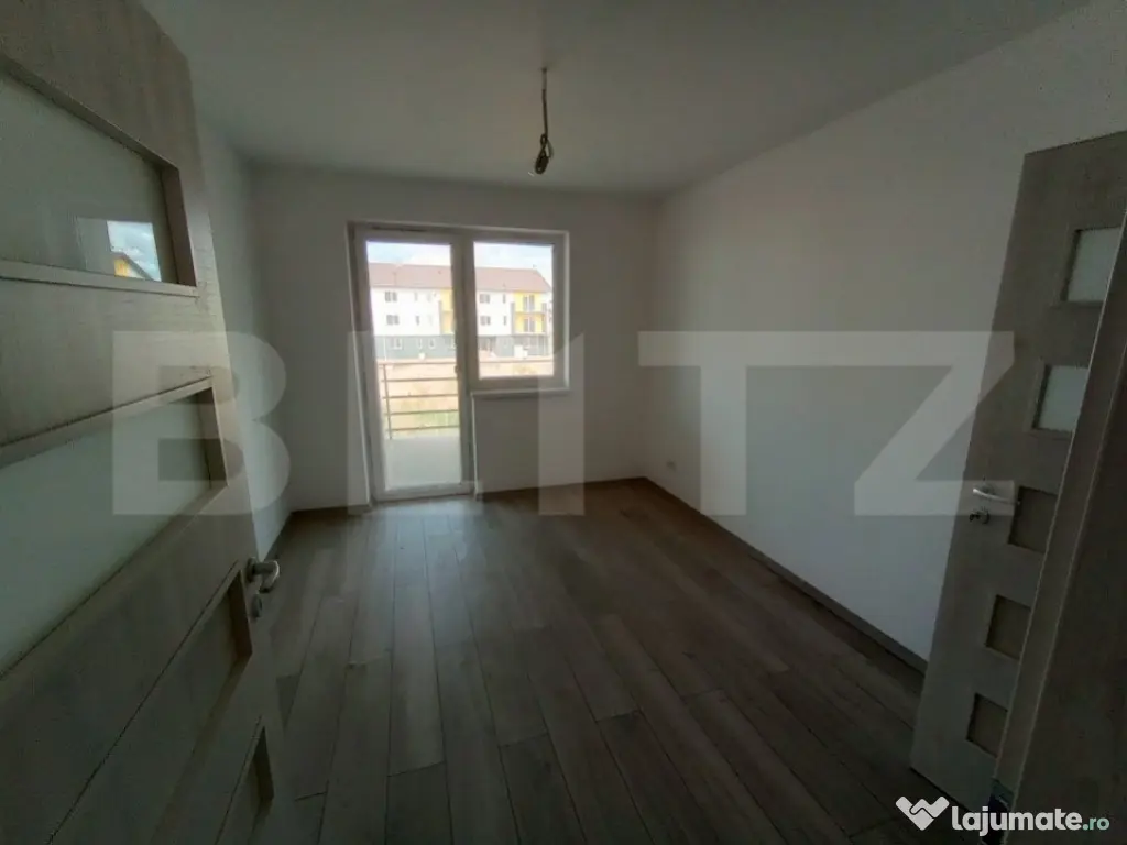 Duplex de 4 camere, 130mp utili, 274 mp teren, zona Calea Ur