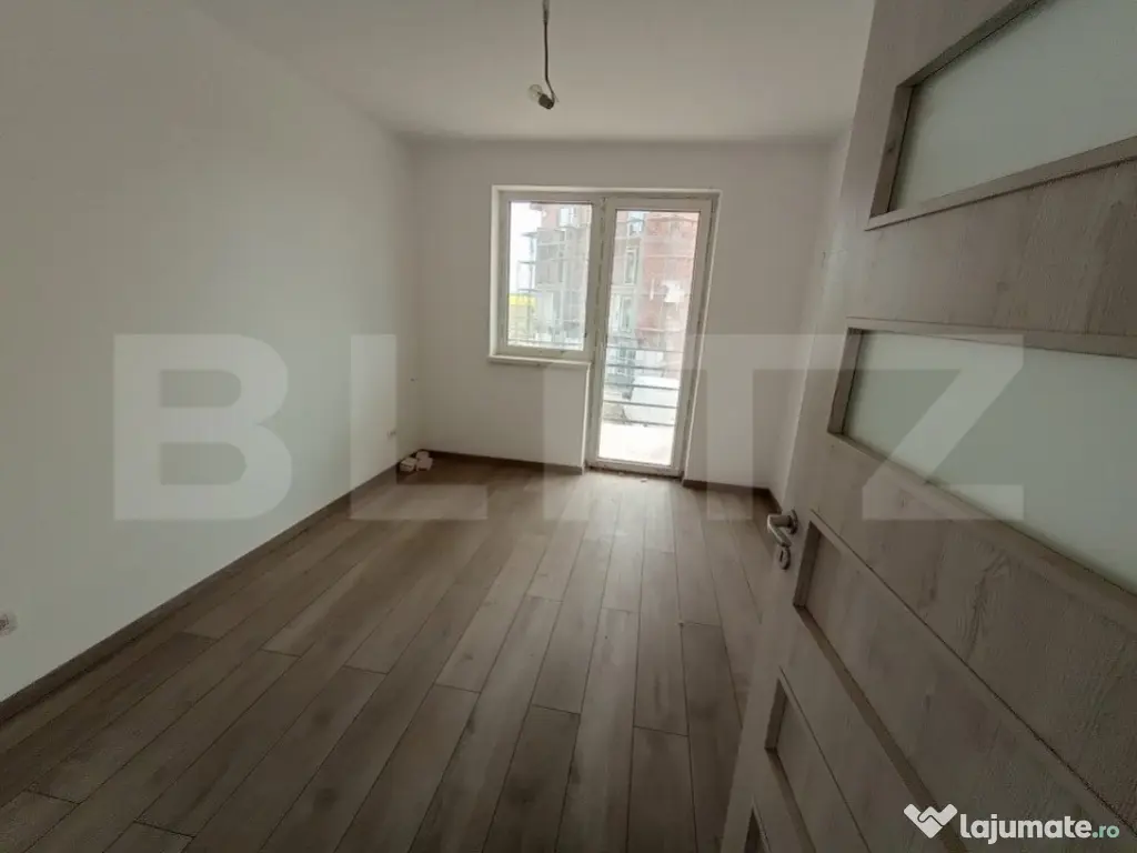 Duplex de 4 camere, 130mp utili, 274 mp teren, zona Calea Ur