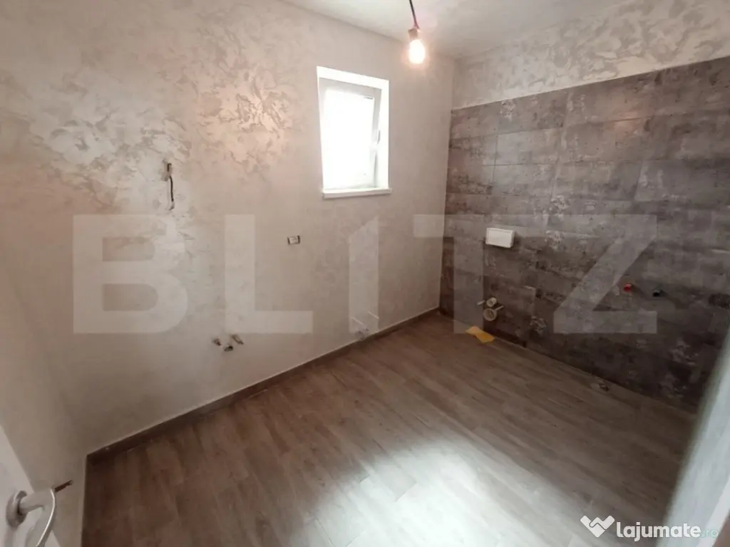 Duplex de 4 camere, 130mp utili, 274 mp teren, zona Calea Ur