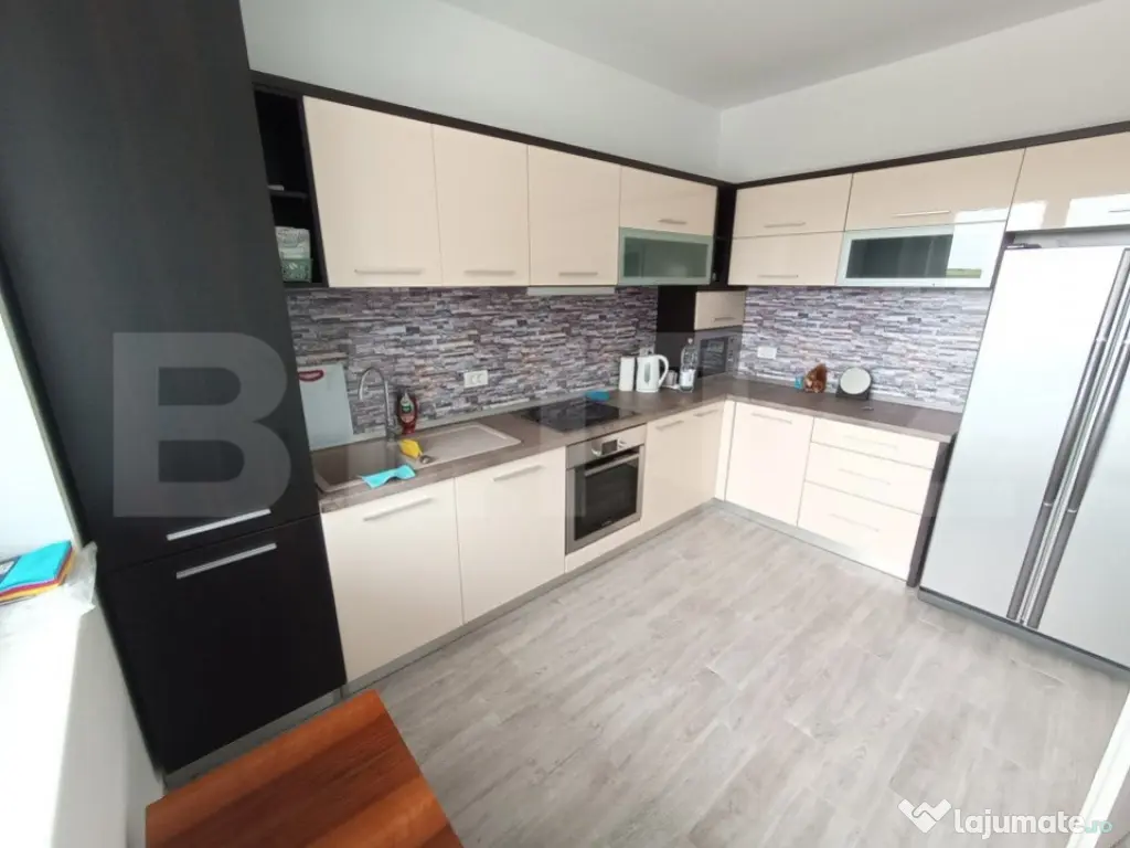 Duplex de 4 camere, 130mp utili, 274 mp teren, zona Calea Ur