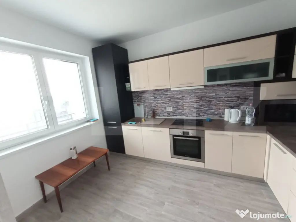 Duplex de 4 camere, 130mp utili, 274 mp teren, zona Calea Ur