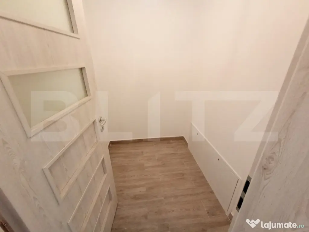 Duplex de 4 camere, 130mp utili, 274 mp teren, zona Calea Ur