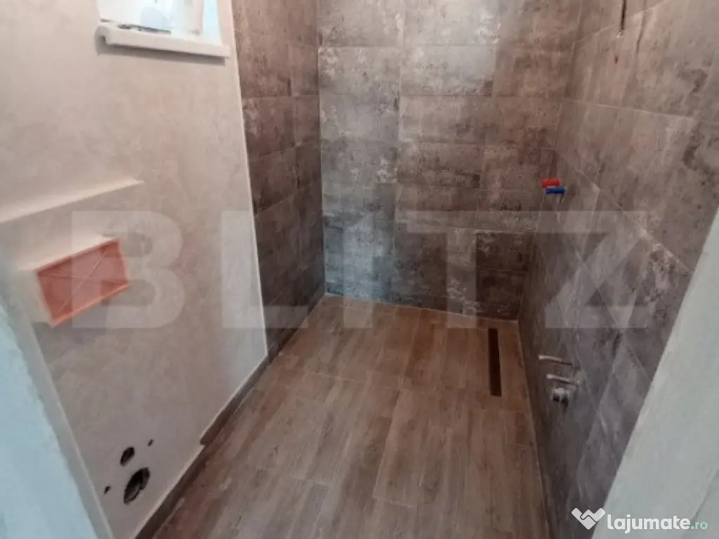 Duplex de 4 camere, 130mp utili, 274 mp teren, zona Calea Ur