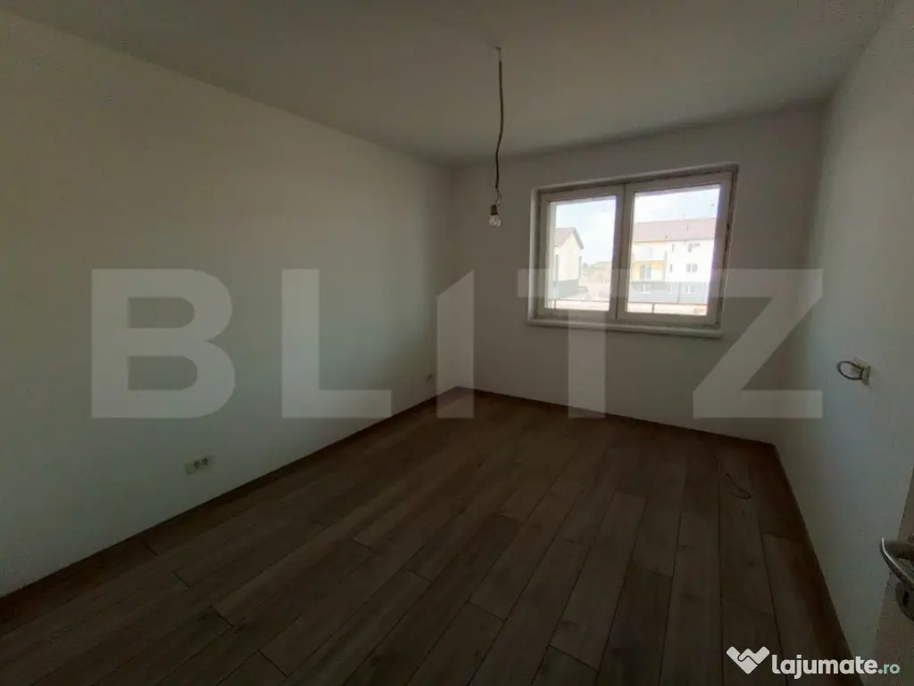 Duplex de 4 camere, 130mp utili, 274 mp teren, zona Calea Ur