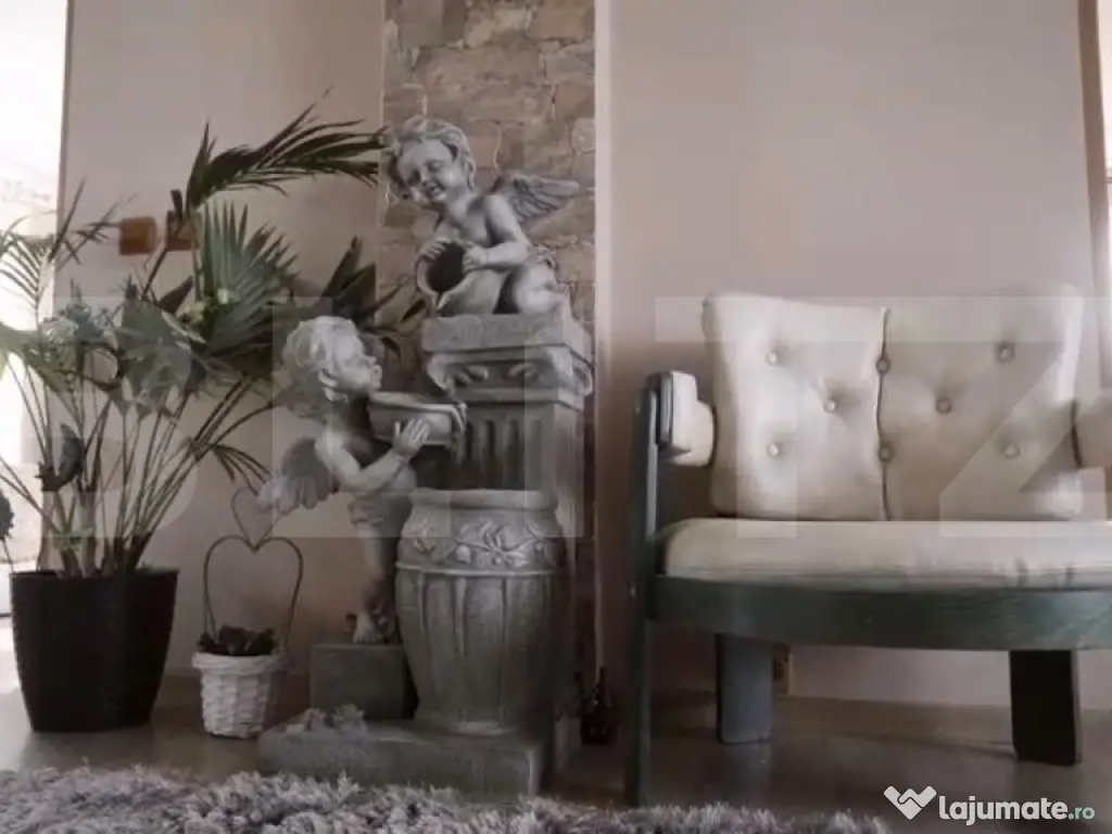 Casa Complex 6 apartamente Reghin