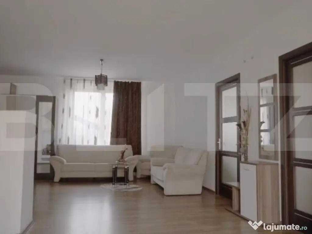 Casa Complex 6 apartamente Reghin