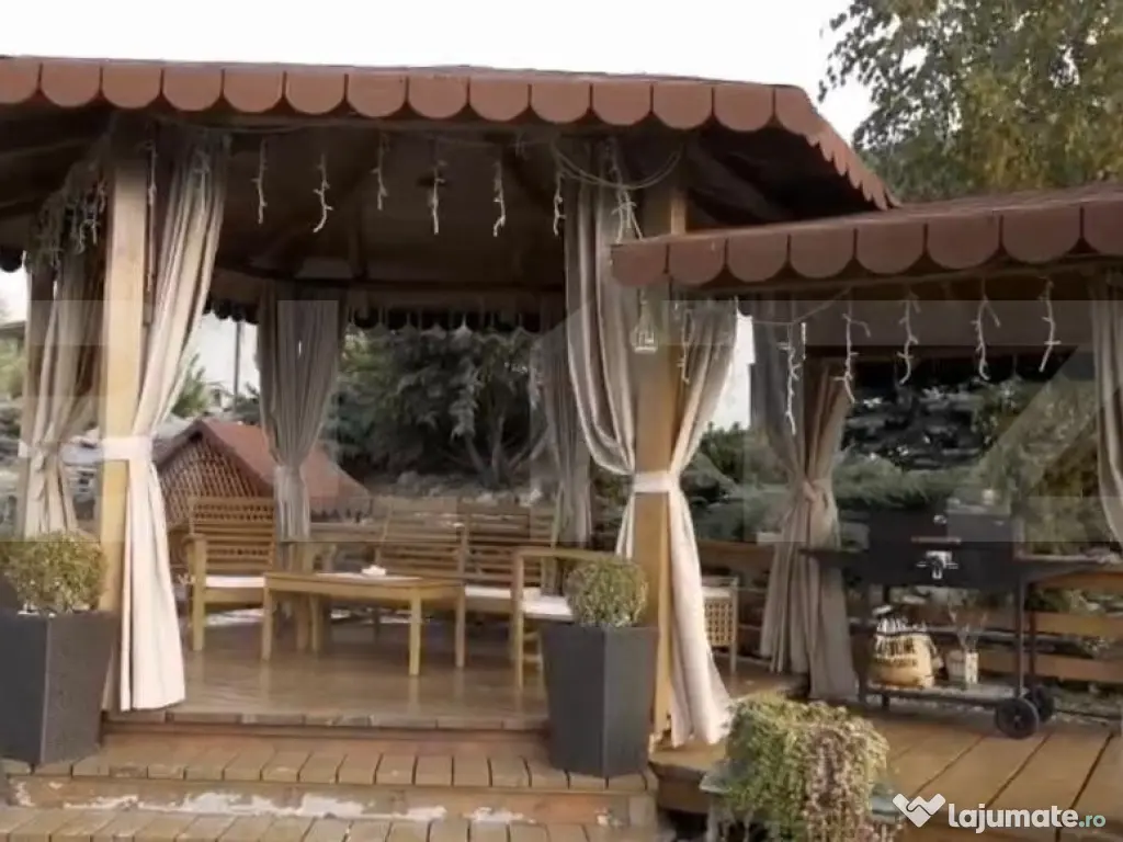 Casa Complex 6 apartamente Reghin