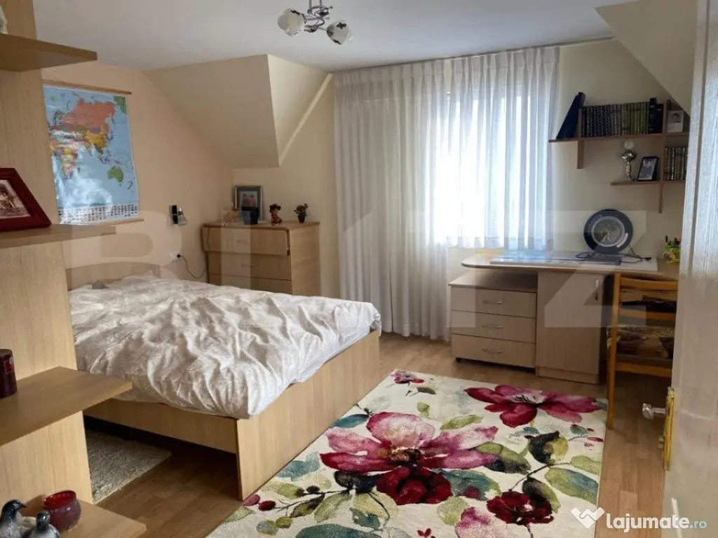 Oportunitate! Casa de vanzare in Radauti! Pret negociabil!