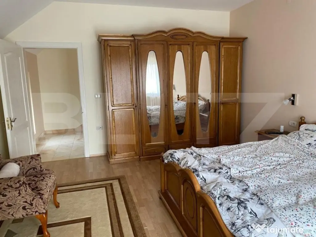 Oportunitate! Casa de vanzare in Radauti! Pret negociabil!