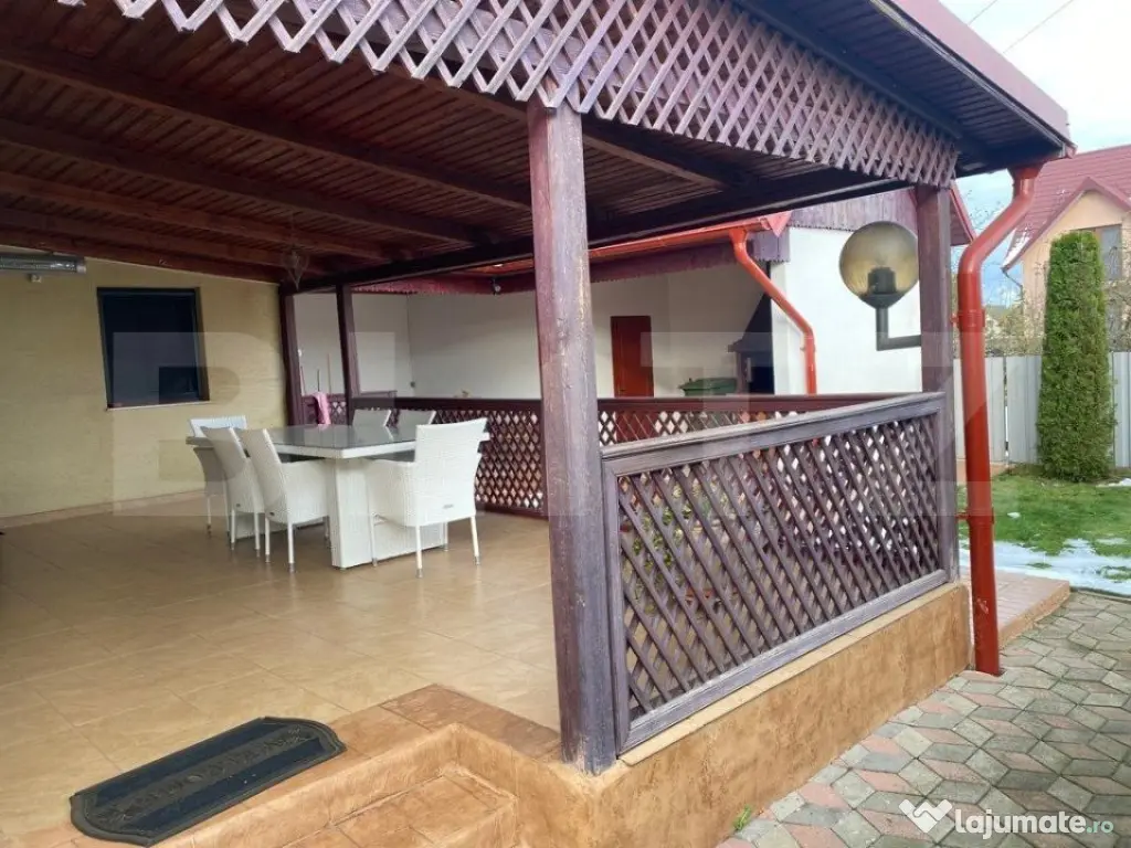 Oportunitate! Casa de vanzare in Radauti! Pret negociabil!