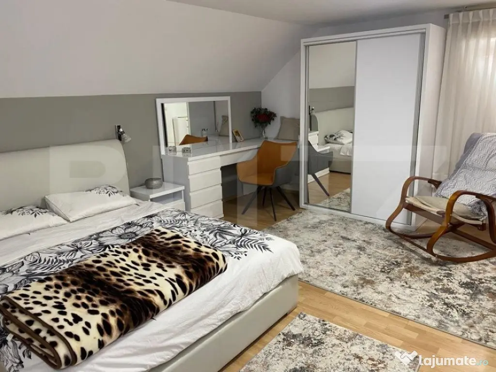 Oportunitate! Casa de vanzare in Radauti! Pret negociabil!