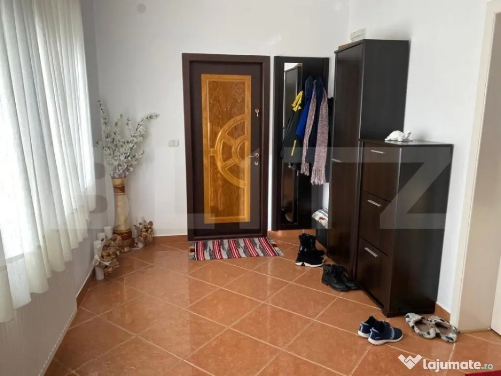 Oportunitate! Casa de vanzare in Radauti! Pret negociabil!