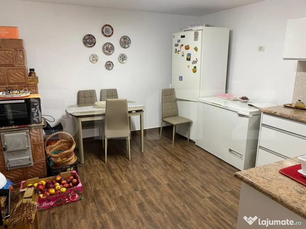 Oportunitate! Casa de vanzare in Radauti! Pret negociabil!