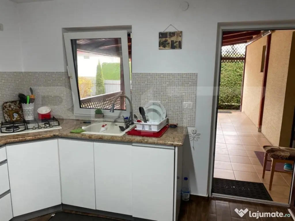 Oportunitate! Casa de vanzare in Radauti! Pret negociabil!