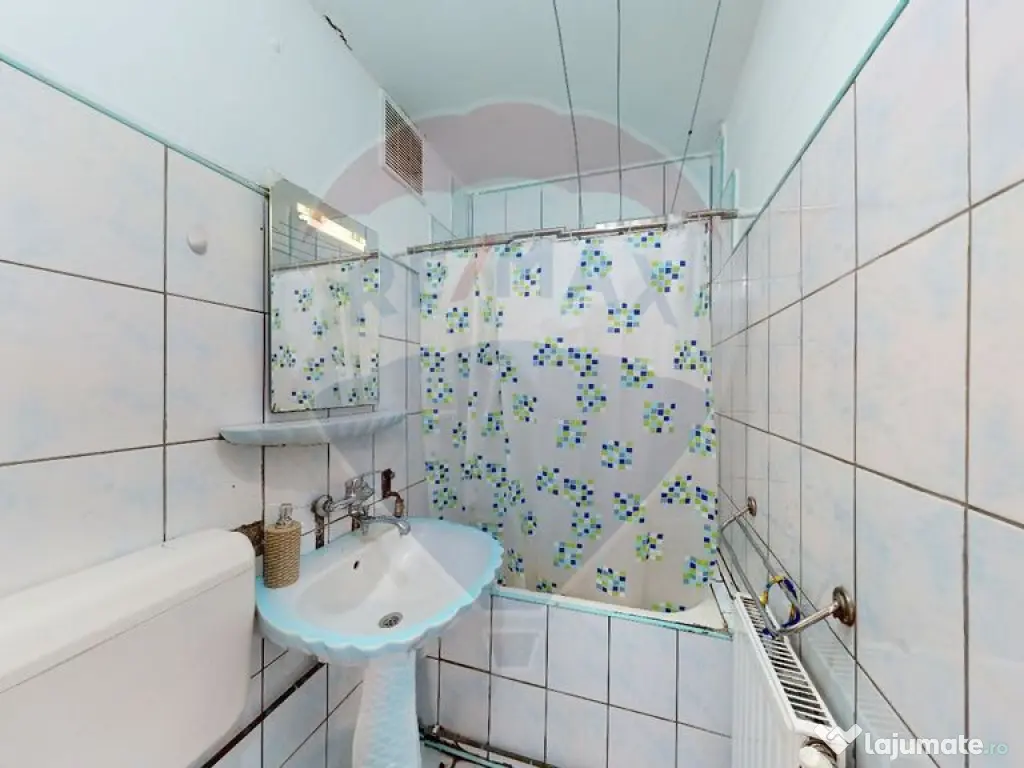 COMISION 0% | Apartament cu 2 camere de vânzare | Zona C...