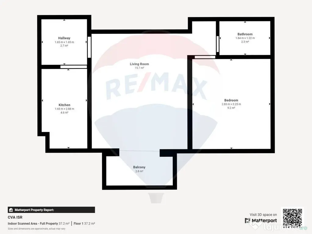 COMISION 0% | Apartament cu 2 camere de vânzare | Zona C...