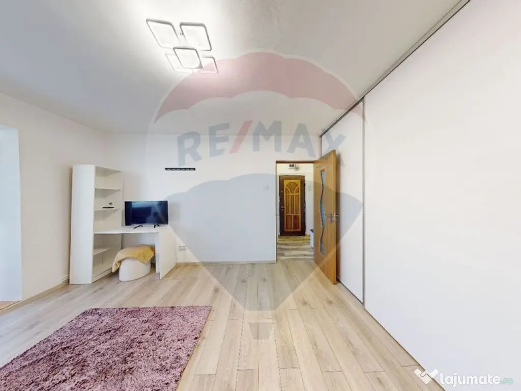 COMISION 0% | Apartament cu 2 camere de vânzare | Zona C...
