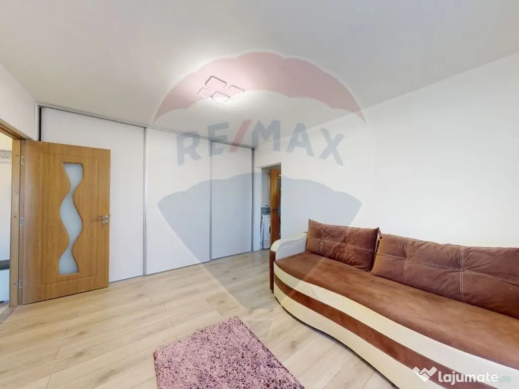 COMISION 0% | Apartament cu 2 camere de vânzare | Zona C...