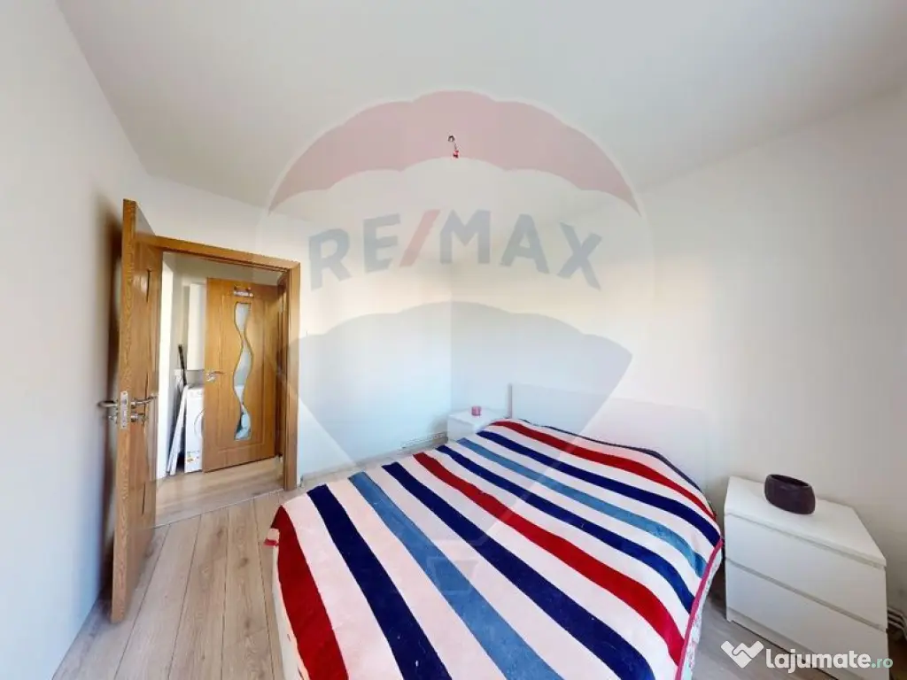 COMISION 0% | Apartament cu 2 camere de vânzare | Zona C...